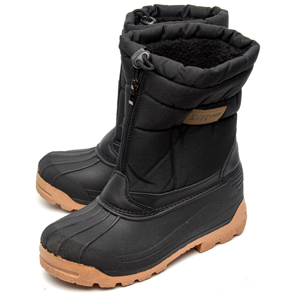 

женские дутики binifoot(bnf), 44590.0