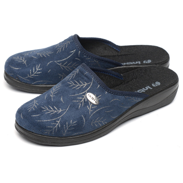 

женские тапочки inblu, 44764.0