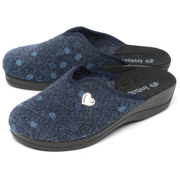 

женские тапочки inblu, 44767.0