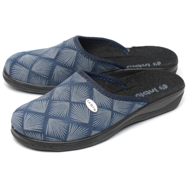 

женские тапочки inblu, 44770.0