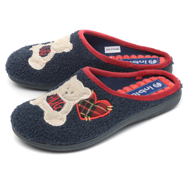 

женские тапочки inblu, 44834.0