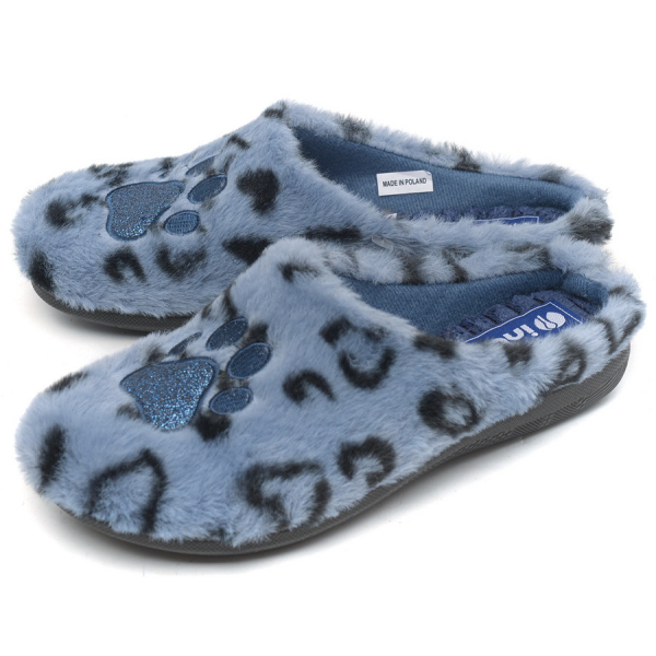 

женские тапочки inblu, 44836.0