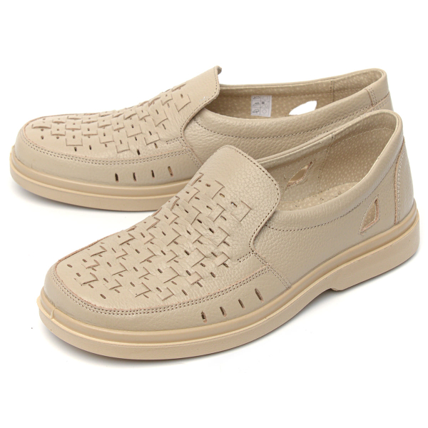 

мужские полуботинки натуральная кожа отико, 45318.0