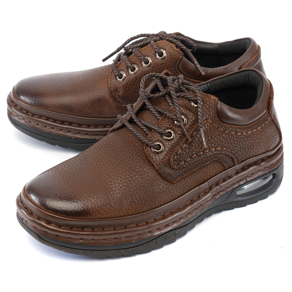 мужские полуботинки натуральная кожа Gustav Gutmann