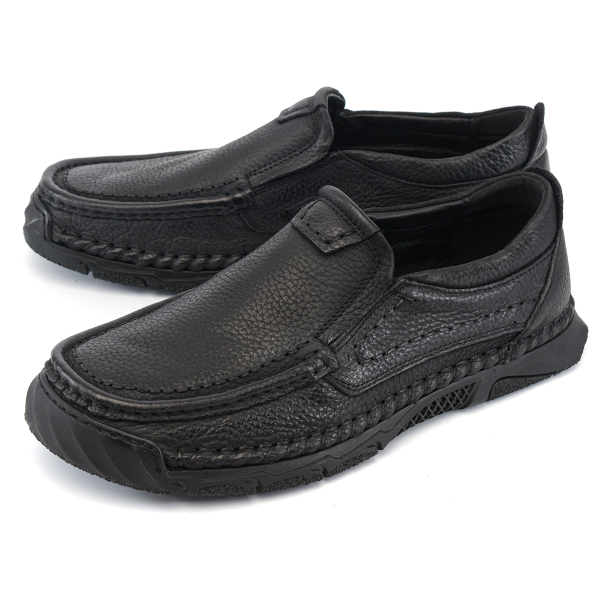 мужские полуботинки натуральная кожа Gustav Gutmann