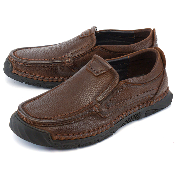 мужские полуботинки натуральная кожа Gustav Gutmann