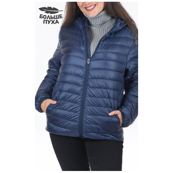 

ультралегкая пуховая куртка s(42)-12xl(70) binifoot/bnf, 33924.0