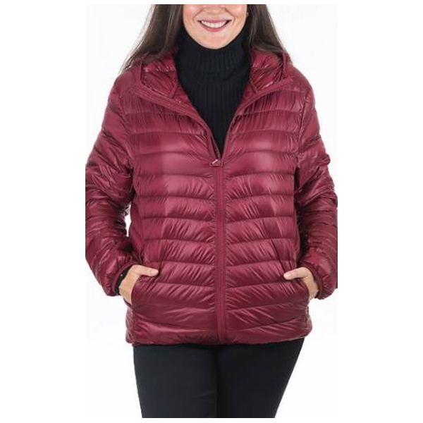 

ультралегкая пуховая куртка s(42)-12xl(70) binifoot/bnf, 33918.0