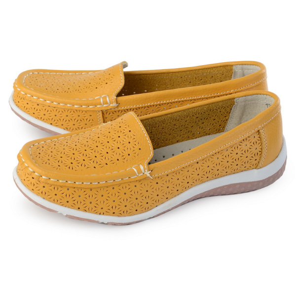 женские туфли натуральная кожа lapepita, 37603.0