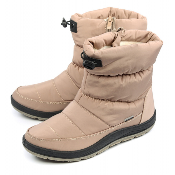 

женские дутики ортопедические orto алми, 38664.0