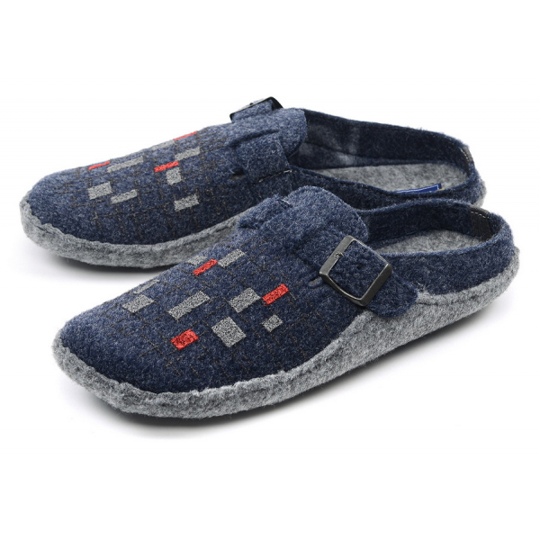 

мужские тапочки inblu, 39087.0