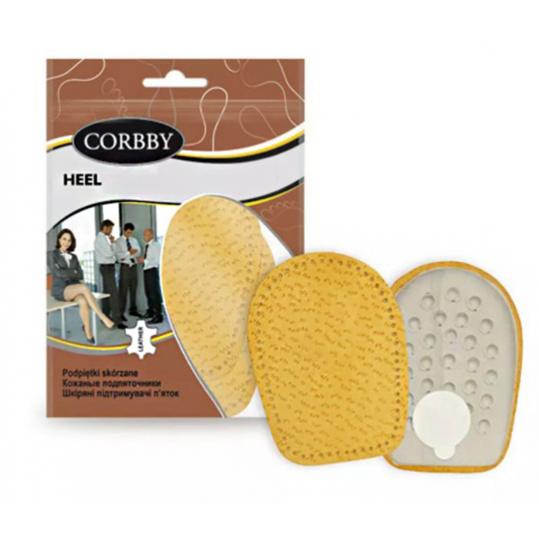 

corbby подпяточник кожа и латекс для женщин, 40745.0
