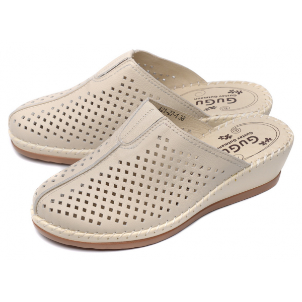 

женские босоножки натуральная кожа Gustav Gutmann, 40846.0