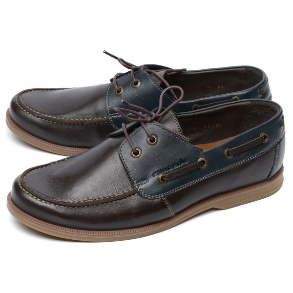 

мужские полуботинки натуральная кожа burgerschuhe, 41151.0