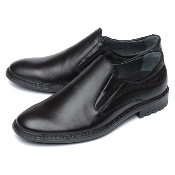 

мужские полуботинки натуральная кожа burgerschuhe, 41517.0