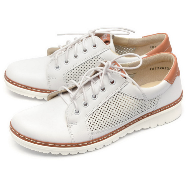 

женские туфли натуральная кожа марко, 42302.0