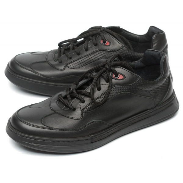 

мужские полуботинки полуспортивные натуральная кожа corvetto, 42603.0