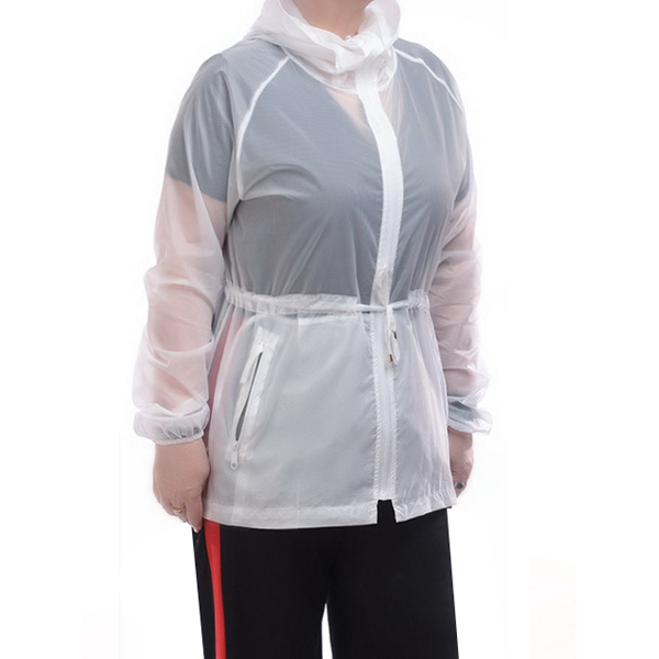 

ветровка женская удлиненная xl(46)-8xl(60), 42851.0