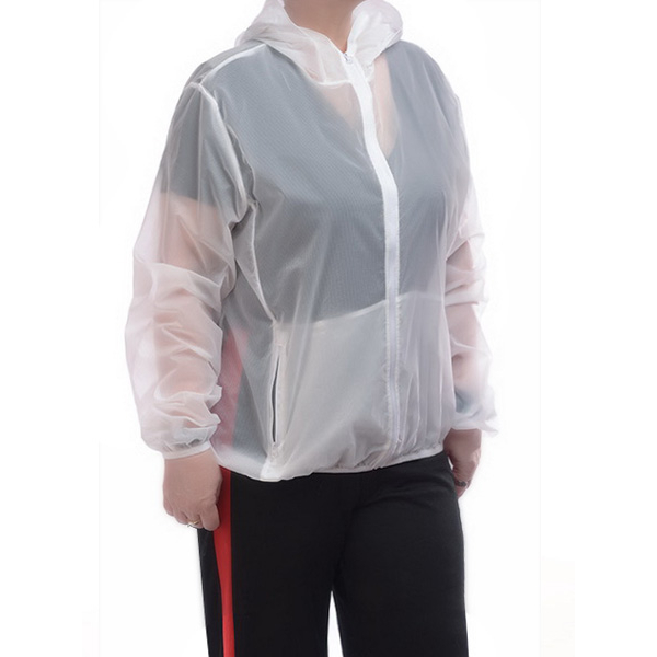 

ветровка женская удлиненная xl(46)-8xl, 42853.0