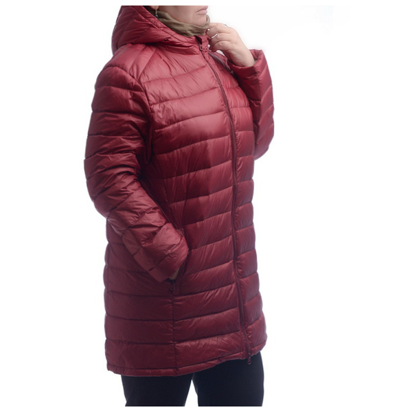 

ультралегкая пуховая куртка удлиненная l(46)-8xl(62), 43168.0