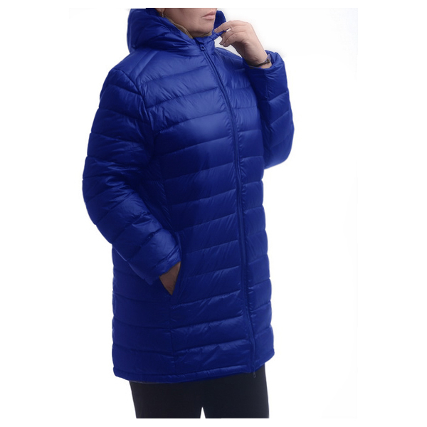 

ультралегкая пуховая куртка удлиненная l(46)-8xl(62), 43169.0