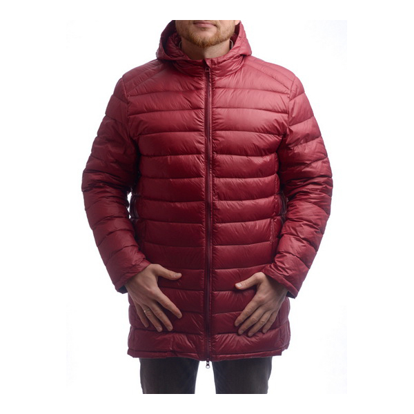 

ультралегкая пуховая куртка удлиненная l(46)-8xl(62), 43168.1