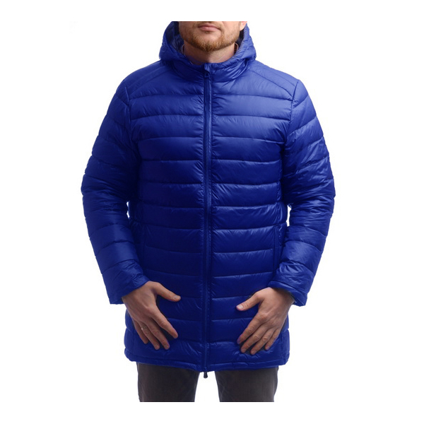 

ультралегкая пуховая куртка удлиненная l(46)-8xl(62), 43169.1