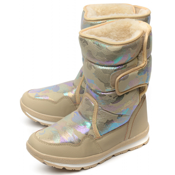 

женские дутики binifoot(bnf), 43257.0