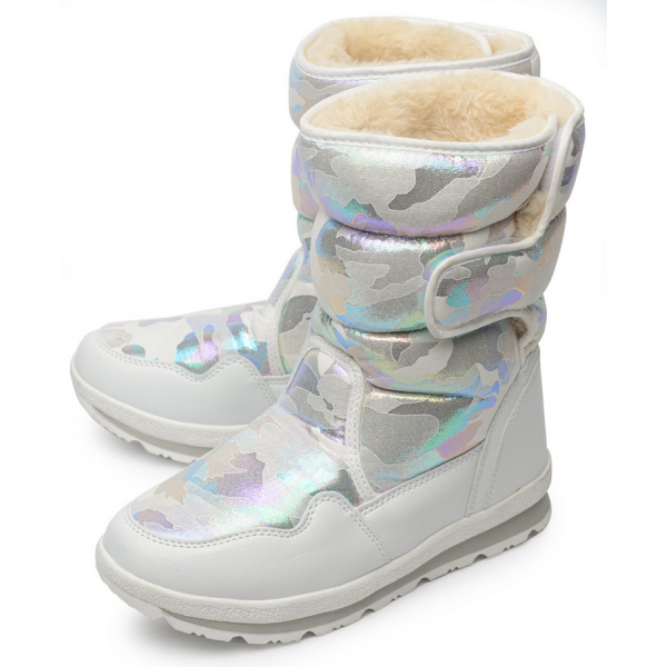 

женские дутики binifoot(bnf), 43258.0