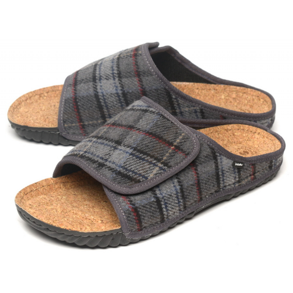 

мужские тапочки inblu, 43318.0