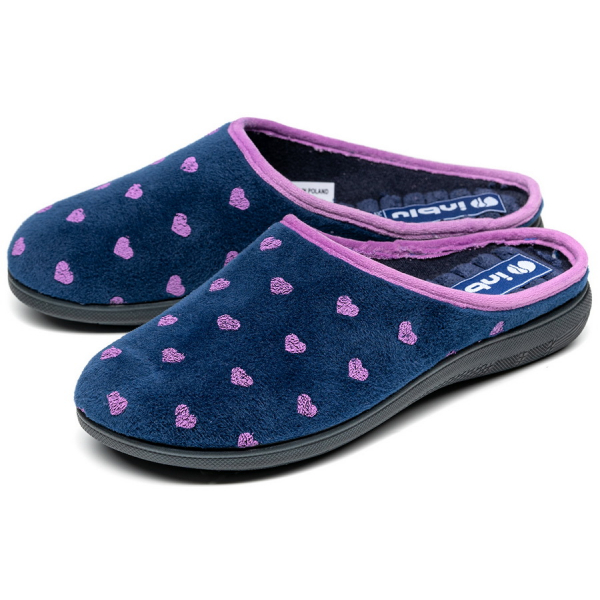 

женские тапочки inblu, 43521.0