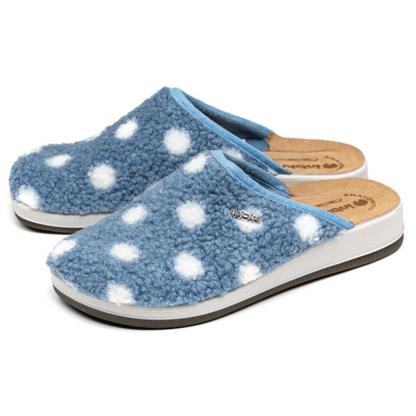 

женские тапочки inblu, 43525.0