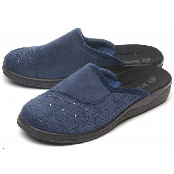 

женские тапочки inblu, 43601.0
