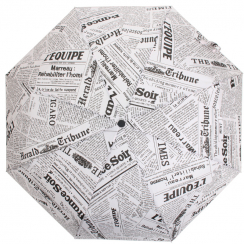 ЗОНТ ЖЕНСКИЙ АВТОМАТ ZEMSA