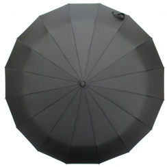 ЗОНТ МУЖСКОЙ АВТОМАТ АНТИВЕТЕР  ZEMSA