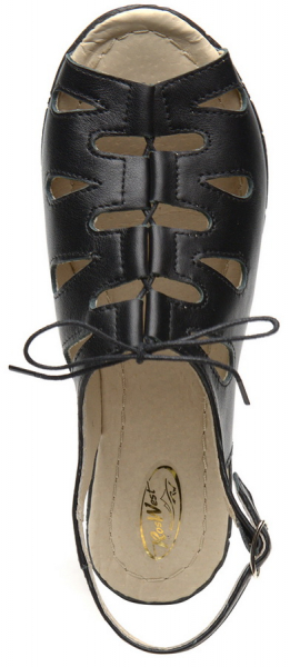 ЖЕНСКИЕ ТУФЛИ НАТУРАЛЬНАЯ КОЖА РОСВЕСТ РОССИЯ