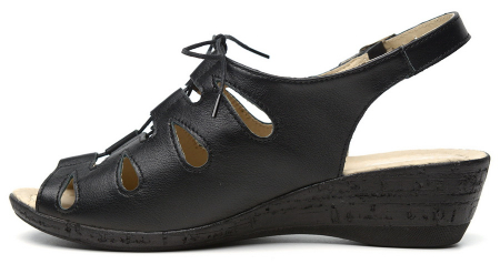 ЖЕНСКИЕ ТУФЛИ НАТУРАЛЬНАЯ КОЖА РОСВЕСТ РОССИЯ