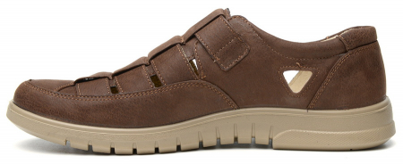 МУЖСКИЕ ТУФЛИ НАТУРАЛЬНАЯ КОЖА МАРКО БЕЛАРУСЬ