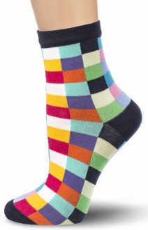 НОСКИ ЖЕНСКИЕ РОССИЯ