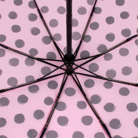 ЗОНТ ЖЕНСКИЙ ПРЕМИУМ АВТОМАТ FLIORAJ