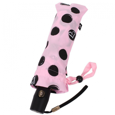 ЗОНТ ЖЕНСКИЙ ПРЕМИУМ АВТОМАТ FLIORAJ