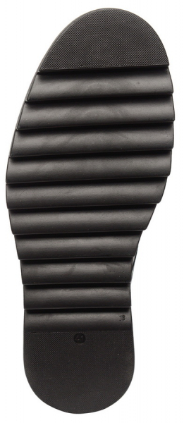 МУЖСКИЕ ПОЛУБОТИНКИ НАТУРАЛЬНАЯ КОЖА CORVETTO ИТАЛИЯ