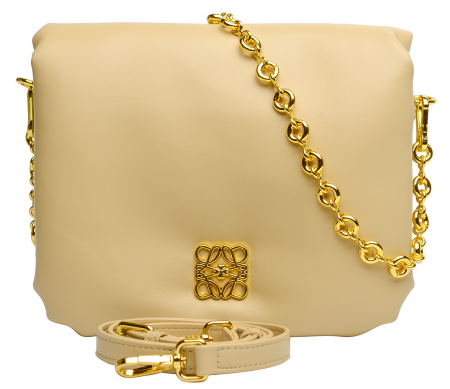 ЖЕНСКАЯ СУМКА НАТУРАЛЬНАЯ КОЖА KIKILOK КОРЕЯ