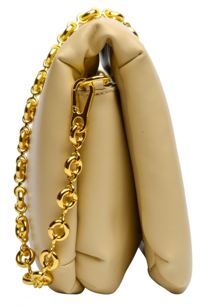 ЖЕНСКАЯ СУМКА НАТУРАЛЬНАЯ КОЖА KIKILOK КОРЕЯ