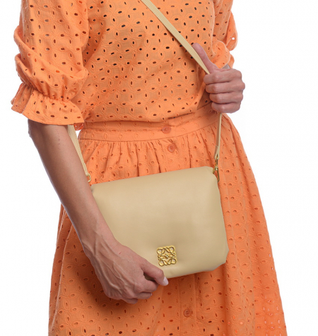 ЖЕНСКАЯ СУМКА НАТУРАЛЬНАЯ КОЖА KIKILOK КОРЕЯ