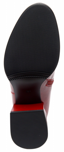 ЖЕНСКИЕ БОТИНКИ НАТУРАЛЬНАЯ КОЖА ЕВРОМЕХ GUGU ГЕРМАНИЯ