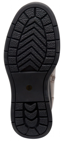 ЖЕНСКИЕ БОТИНКИ НАТУРАЛЬНАЯ КОЖА НАТУРАЛЬНЫЙ МЕХ GUGU ГЕРМАНИЯ