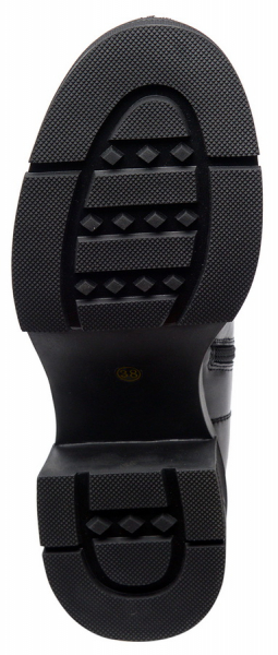 ЖЕНСКИЕ САПОГИ НАТУРАЛЬНАЯ КОЖА НАТУРАЛЬНЫЙ МЕХ GUGU ГЕРМАНИЯ