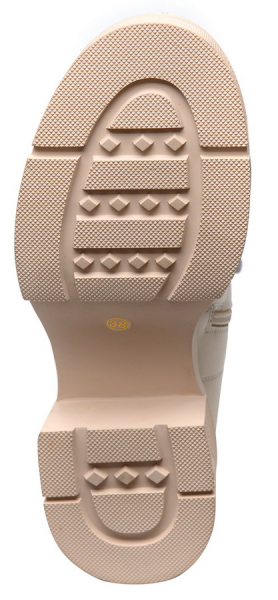 ЖЕНСКИЕ САПОГИ НАТУРАЛЬНАЯ КОЖА НАТУРАЛЬНЫЙ МЕХ GUGU ГЕРМАНИЯ