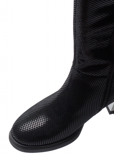 ЖЕНСКИЕ САПОГИ НАТУРАЛЬНАЯ КОЖА НАТУРАЛЬНЫЙ МЕХ+ЕВРОМЕХ GUGU ГЕРМАНИЯ